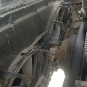 GAZEL  Radiatory  bn ventilyator