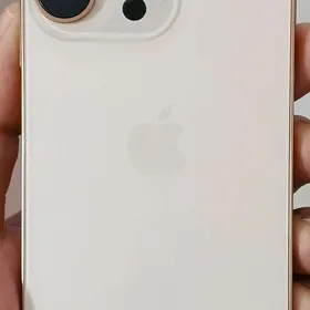 Iphone x 16pro owurlen