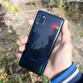 Samsung Galaxy A31