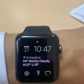 apple watch 3series