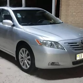 Toyota Camry 2009