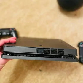 Ps 4 Slim V9.00