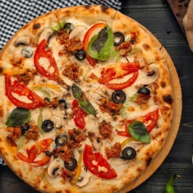 YNAM FOOD Halal we Amatly 