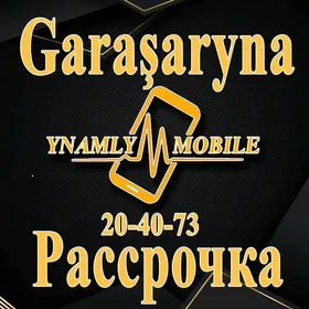 Iphone rabocy Garasaryna