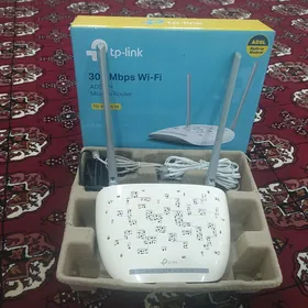 wifi rolter