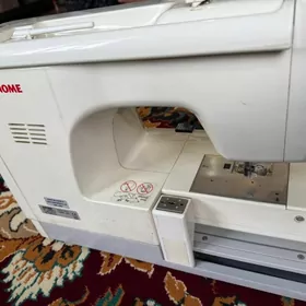 Janome 350 e