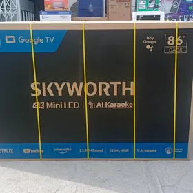 Skyworth 86 mini let