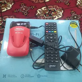 STARSAT