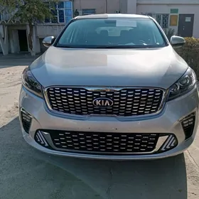 Kia Sorento 2020