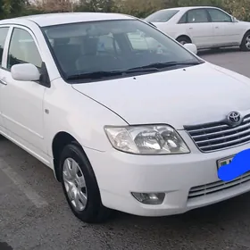 Toyota Corolla 2004