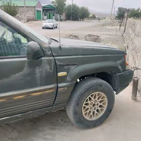 Jeep Grand Cherokee 4xe 1995