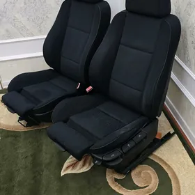 BMW E39 M/// Sidenya mata