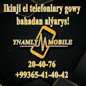 Iphone owurlen alyan