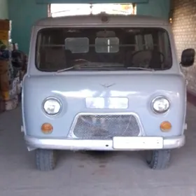 UAZ 2206 1993