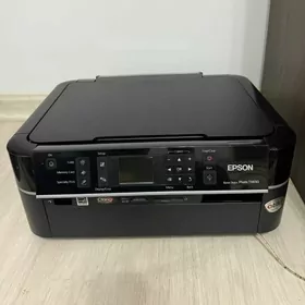 printer epson