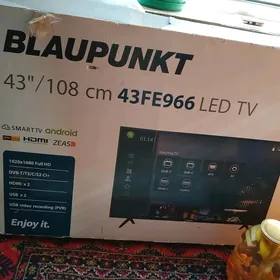 Telewizor