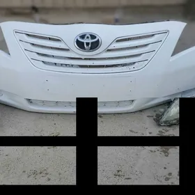 okuz kelle 2008 bamper cyralar