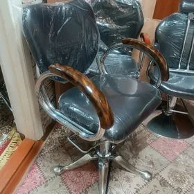 парикмахер кресло, kreslo