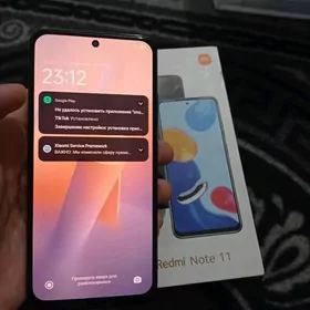 redmi note 11 6/128