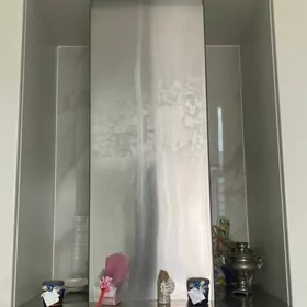 вытяжка встроенная Beko