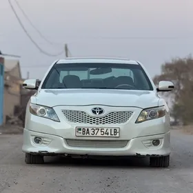 Toyota Camry 2010