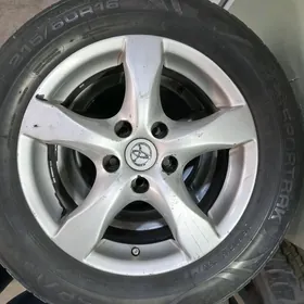 215 60 16 diska teker