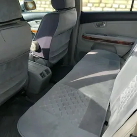 Lexus RX 2005