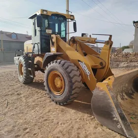 XCMG LW300F 2016
