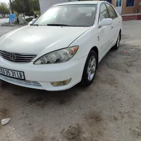 Toyota Camry 2002