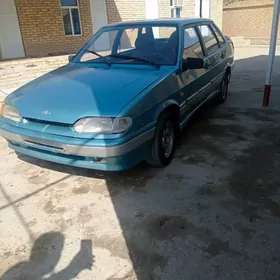 Lada 2115 2001