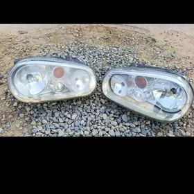 Volkswagen orginal fara