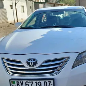 Toyota Camry 2007