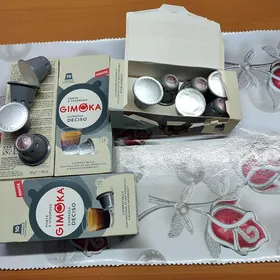  КОФЕ В КАПСУЛАХ.KOFE...