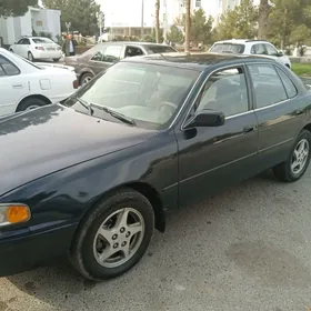 Toyota Camry 1992