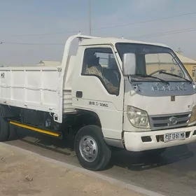 Forland H3 2012