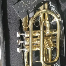 труба духовая