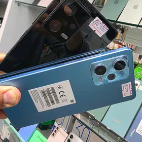 Note 12 pro 5G