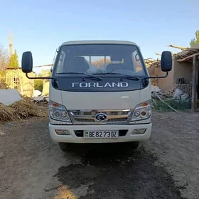 Forland H3 2024