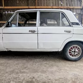 Lada 2106 1983