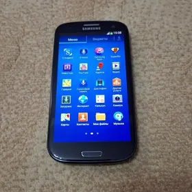 Telefon Samsung S3