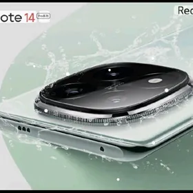 redmi note 14 pro +