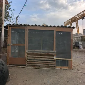 Towuk Ketek
