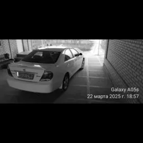 Toyota Camry 2003