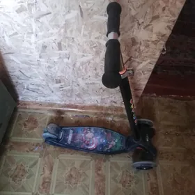 Самокат