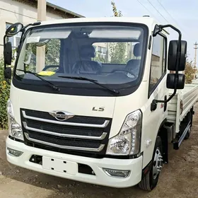 Forland H3 2025