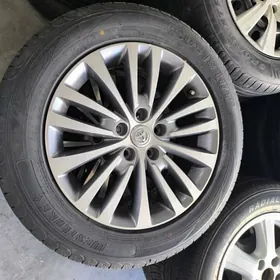 Limited 3 R17