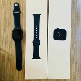 Apple Watch 6