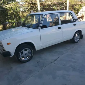 Lada 2107 2011