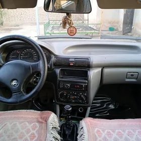 Opel Astra 1992