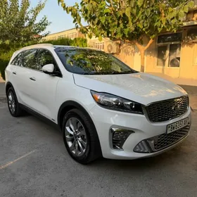 Kia Sorento 2020